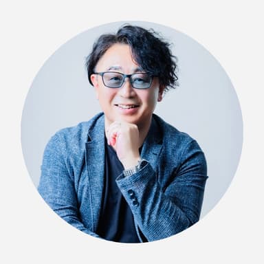 友野憲一 写真
